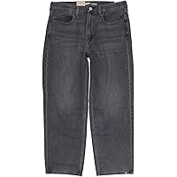 Amazon | [リーバイス] シルバータブ LOOSE FIT デニムパンツ